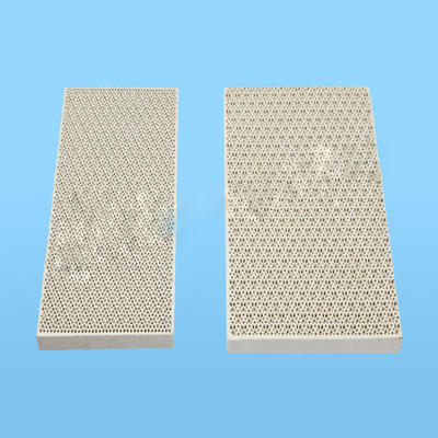 環(huán)保蜂窩陶瓷蓄熱體的換熱過程是怎樣的 環(huán)保蜂窩陶瓷蓄熱體的換熱過程是怎樣的